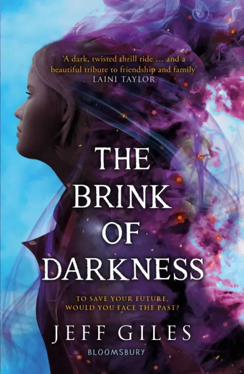 

The Brink of Darkness, Фиолетовый