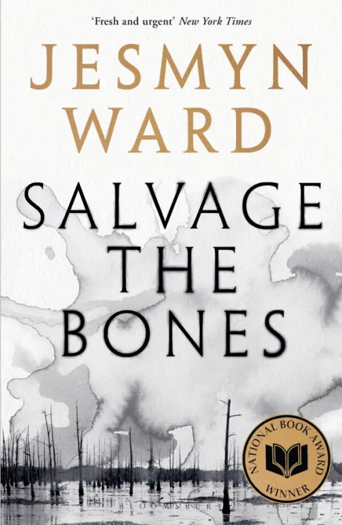 

Salvage the Bones, Серый