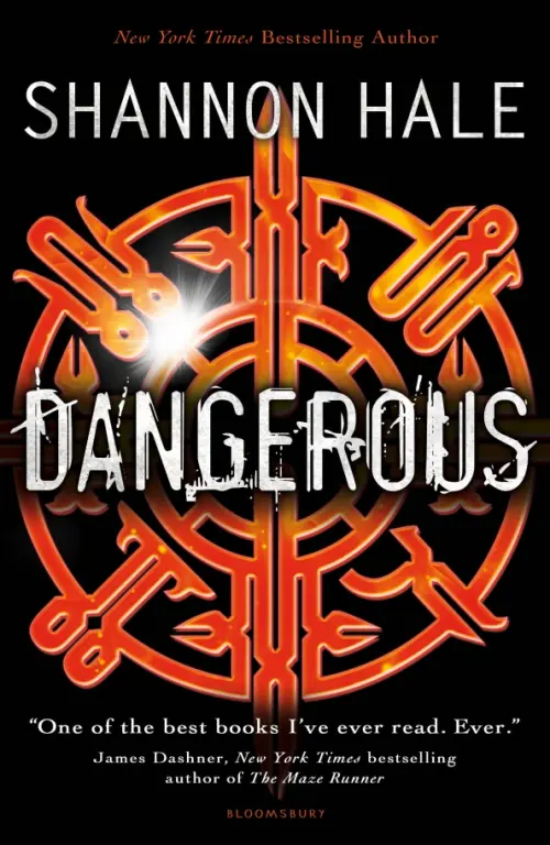 

Dangerous, Чёрный