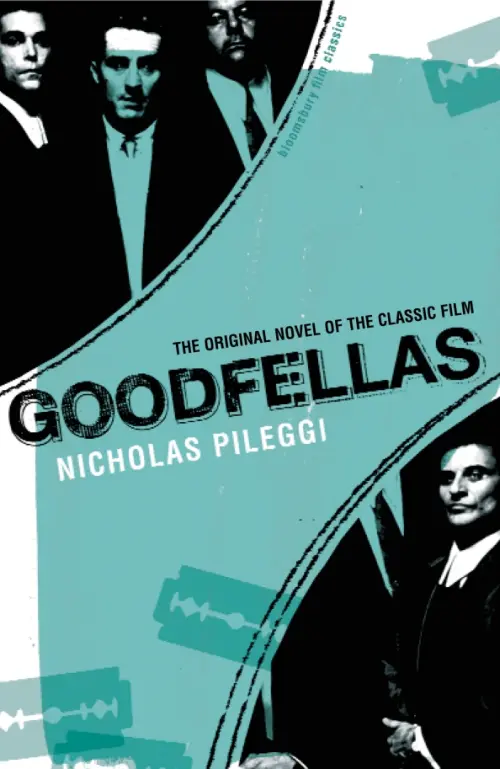 

Goodfellas, Зелёный