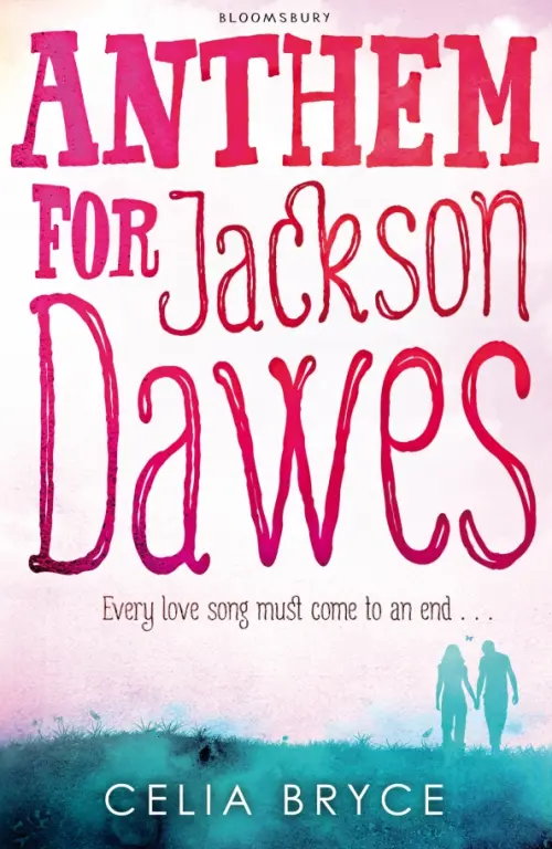 

Anthem for Jackson Dawes, Фиолетовый