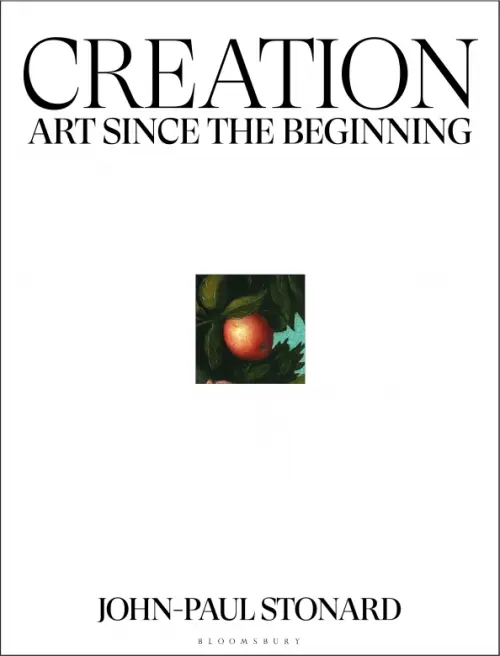 

Creation. Art Since the Beginning, Белый