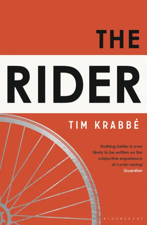 

The Rider, Красный