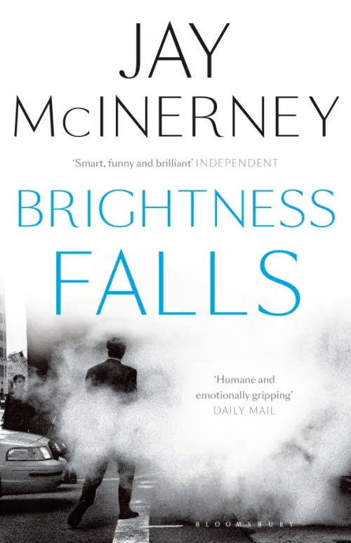 

Brightness Falls, Серый