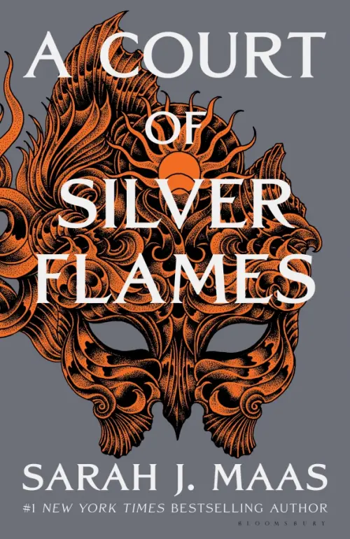 

A Court of Silver Flames, Серый