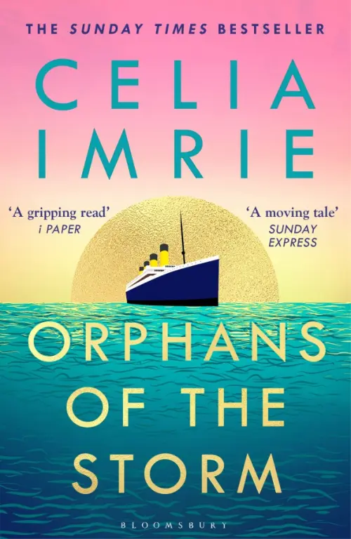 

Orphans of the Storm