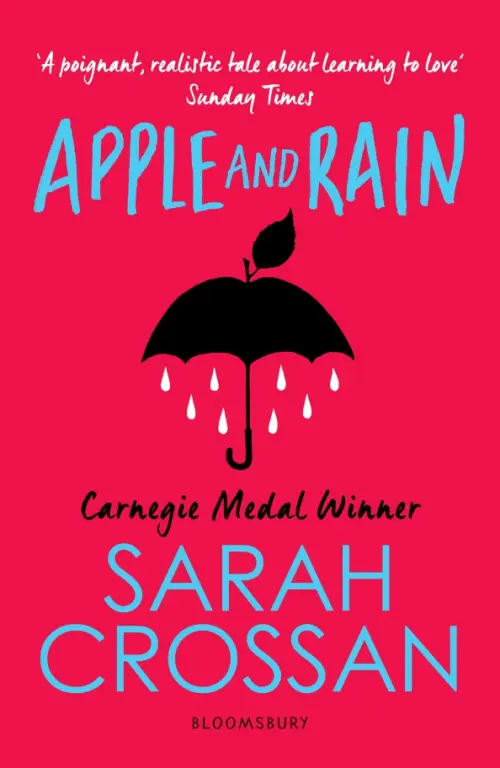 

Apple and Rain, Красный