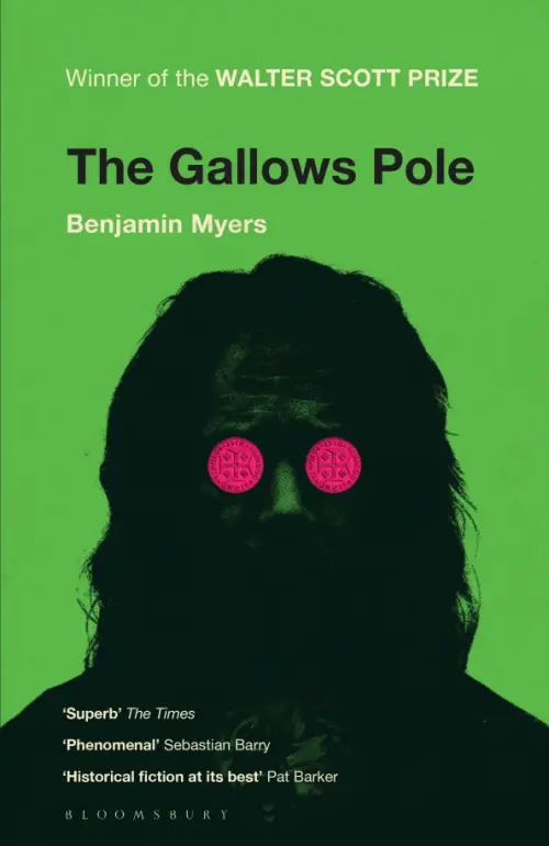 

The Gallows Pole, Зелёный