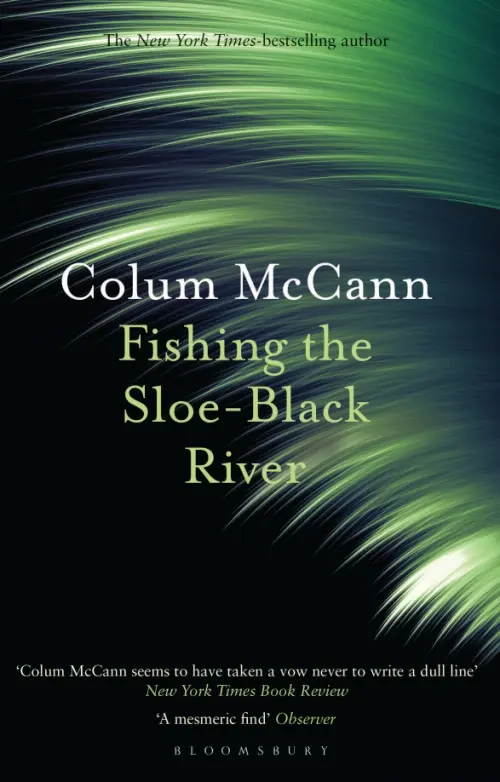 

Fishing the Sloe-Black River, Чёрный