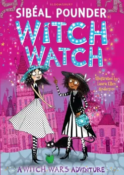 Witch Watch