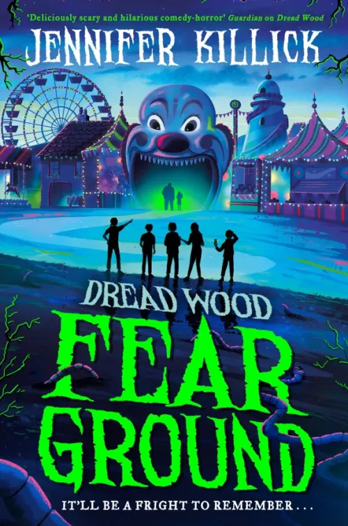 

Fear Ground, Синий