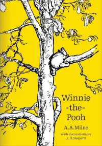 Winnie the Pooh