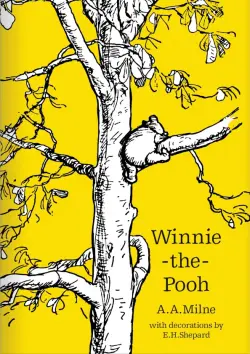 Winnie the Pooh