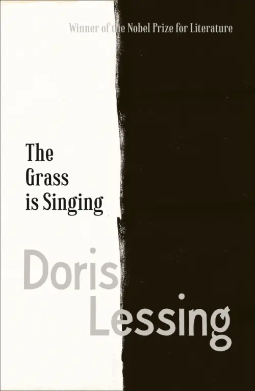 

The Grass Is Singing