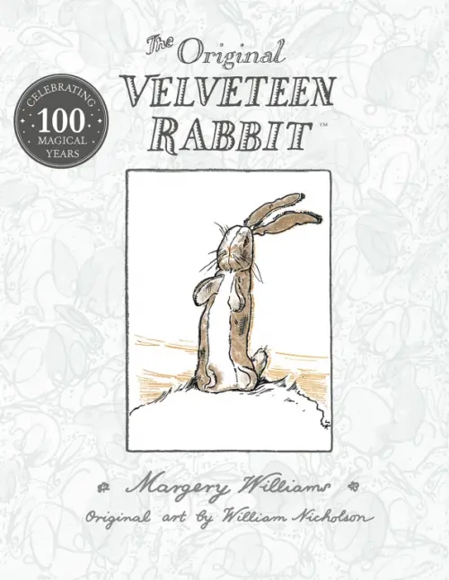 

The Velveteen Rabbit, Серый