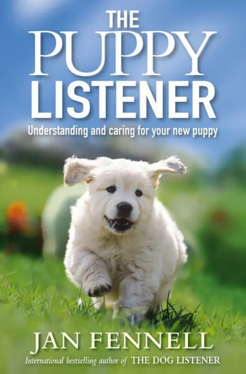 

The Puppy Listener