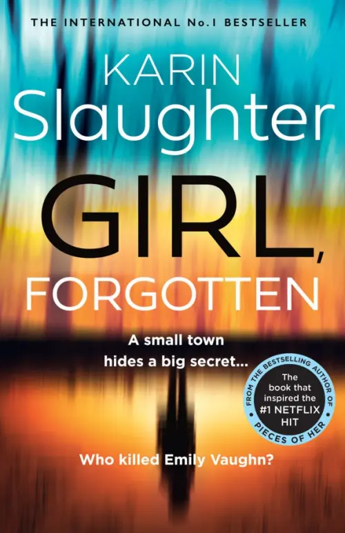 

Girl, Forgotten