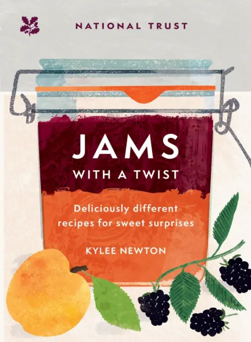 

Jams With a Twist, Серый