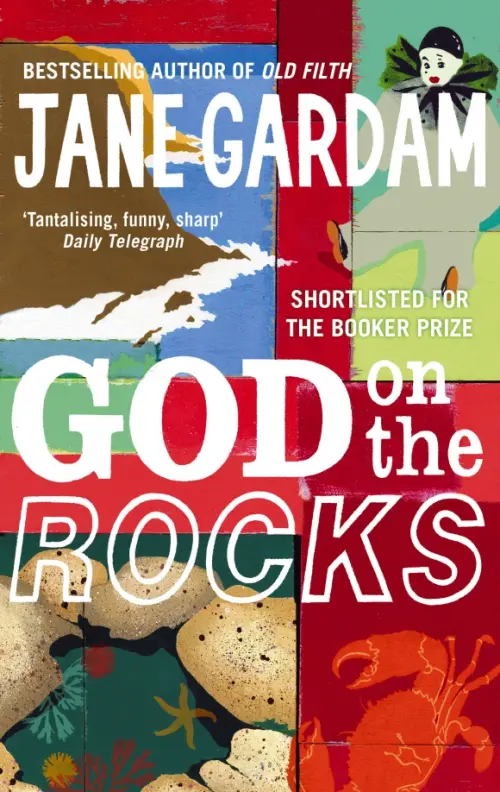 

God On The Rocks