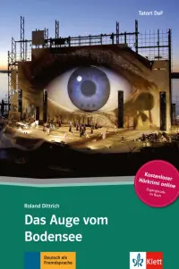 Das Auge vom Bodensee + Online-Angebot