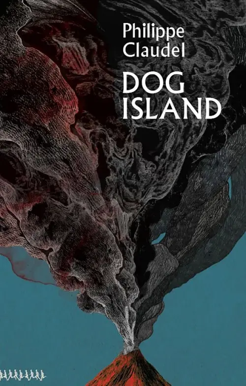 

Dog Island, Синий