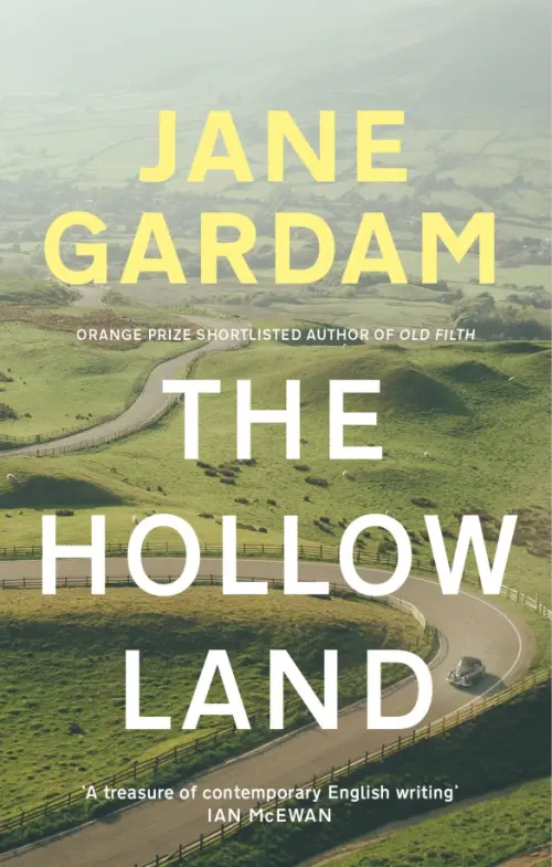 

The Hollow Land, Зелёный