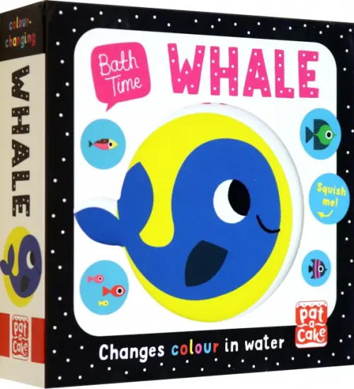 Whale