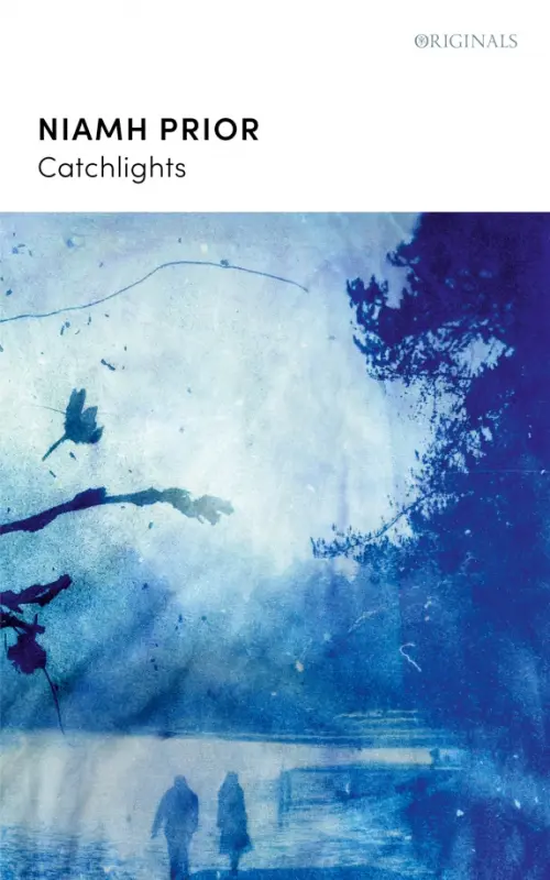 

Catchlights, Синий