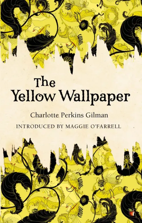 

The Yellow Wallpaper, Жёлтый