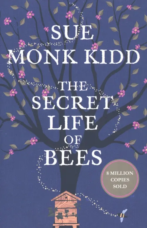 

The Secret Life of Bees, Синий
