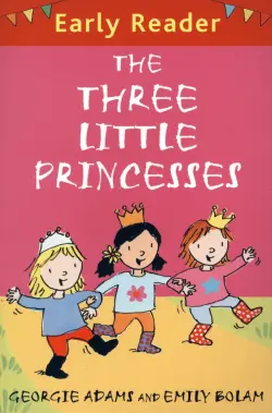 The Three Little Princesses