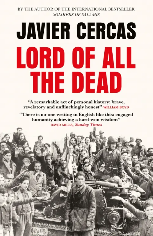 

Lord of All the Dead, Серый