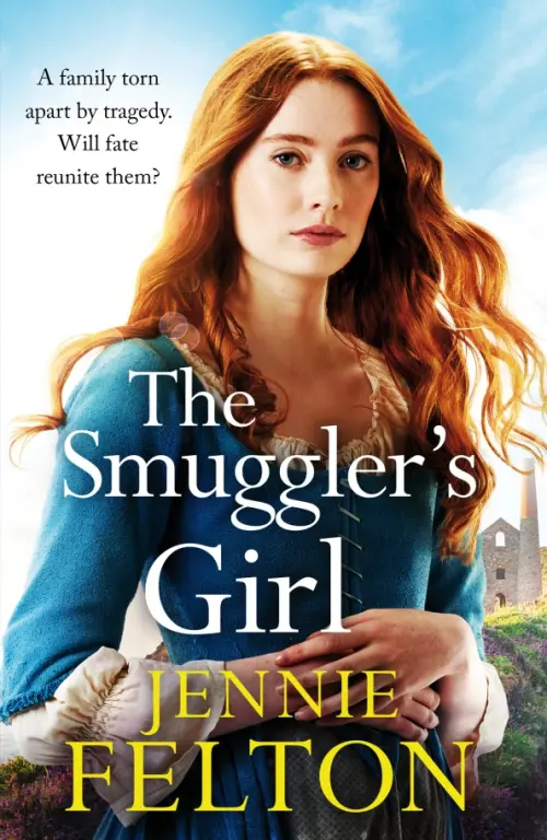 

The Smuggler's Girl