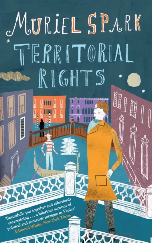 

Territorial Rights