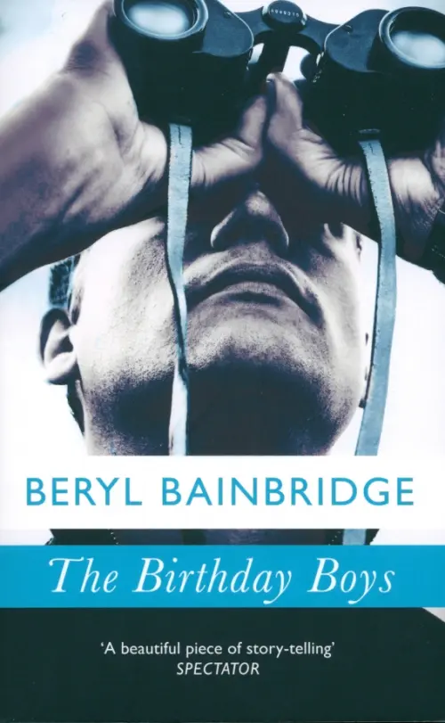 

The Birthday Boys, Серый