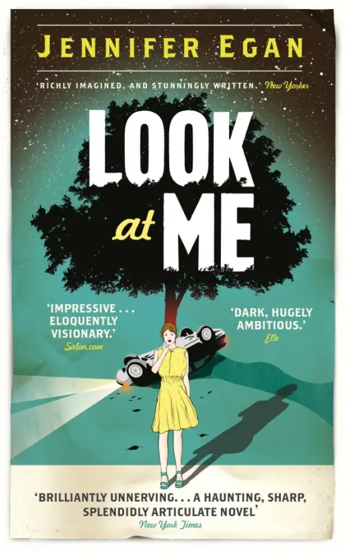

Look at Me
