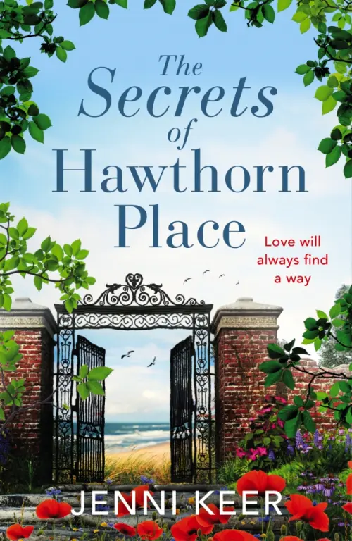 

The Secrets of Hawthorn Place