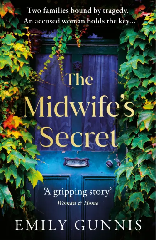 The Midwife's Secret