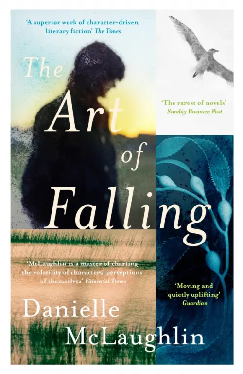 

The Art of Falling