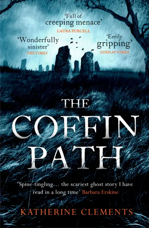 

The Coffin Path