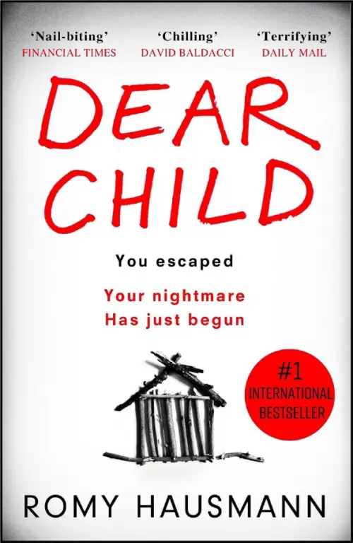 

Dear Child, Серый