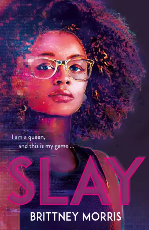 

Slay, Фиолетовый