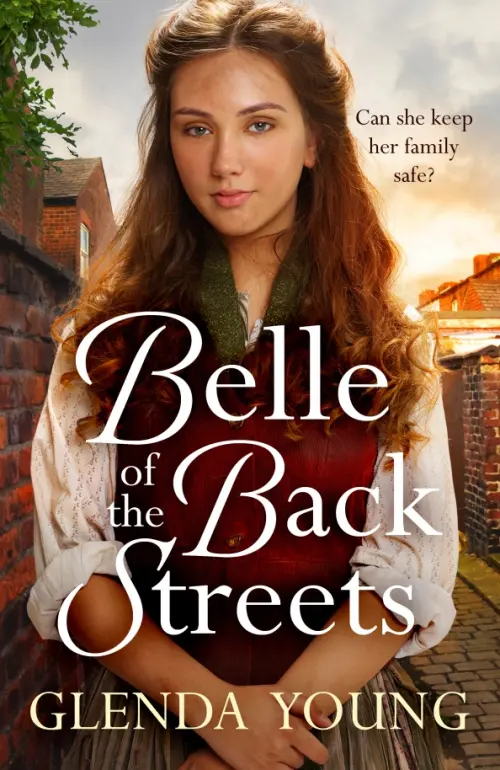 

Belle of the Back Streets