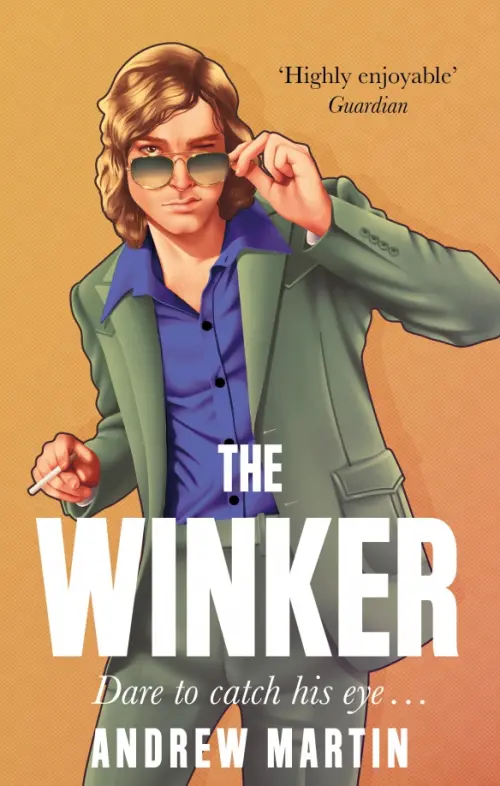 

The Winker, Оранжевый