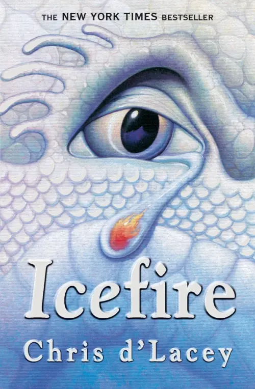 

Icefire