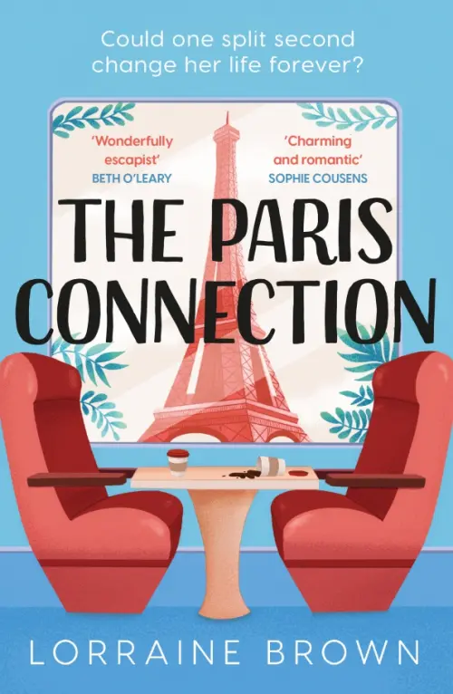 

The Paris Connection, Голубой