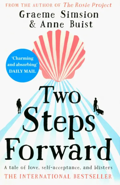 

Two Steps Forward