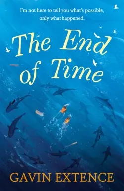 The End of Time