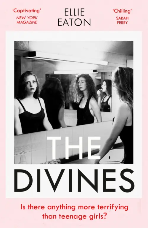 

The Divines