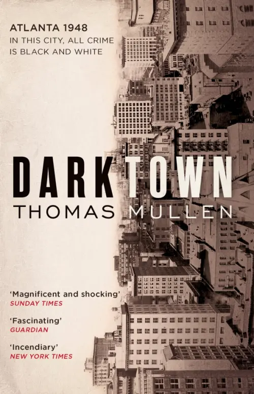 

Darktown, Серый